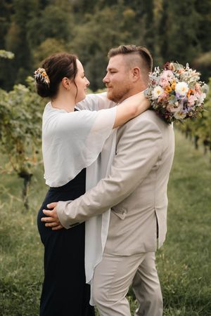 Wedding at Buschenschank Dorner