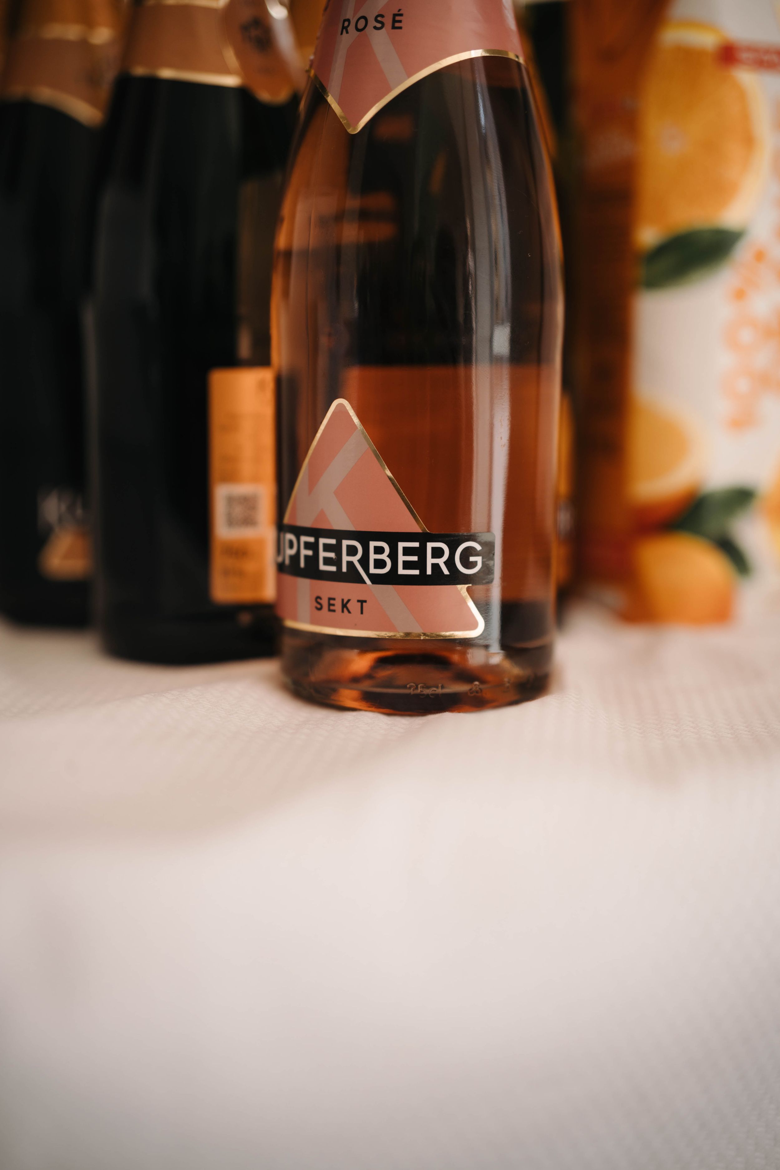 Feier bei der Hochzeit