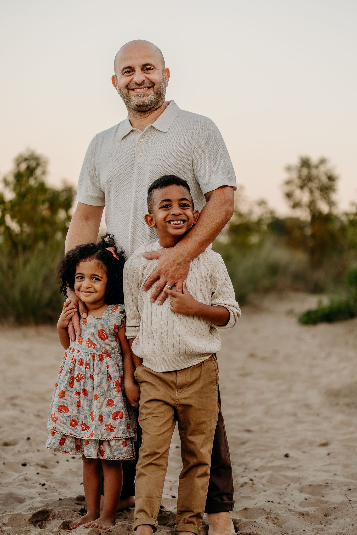 Chicago North Shore family photographer
