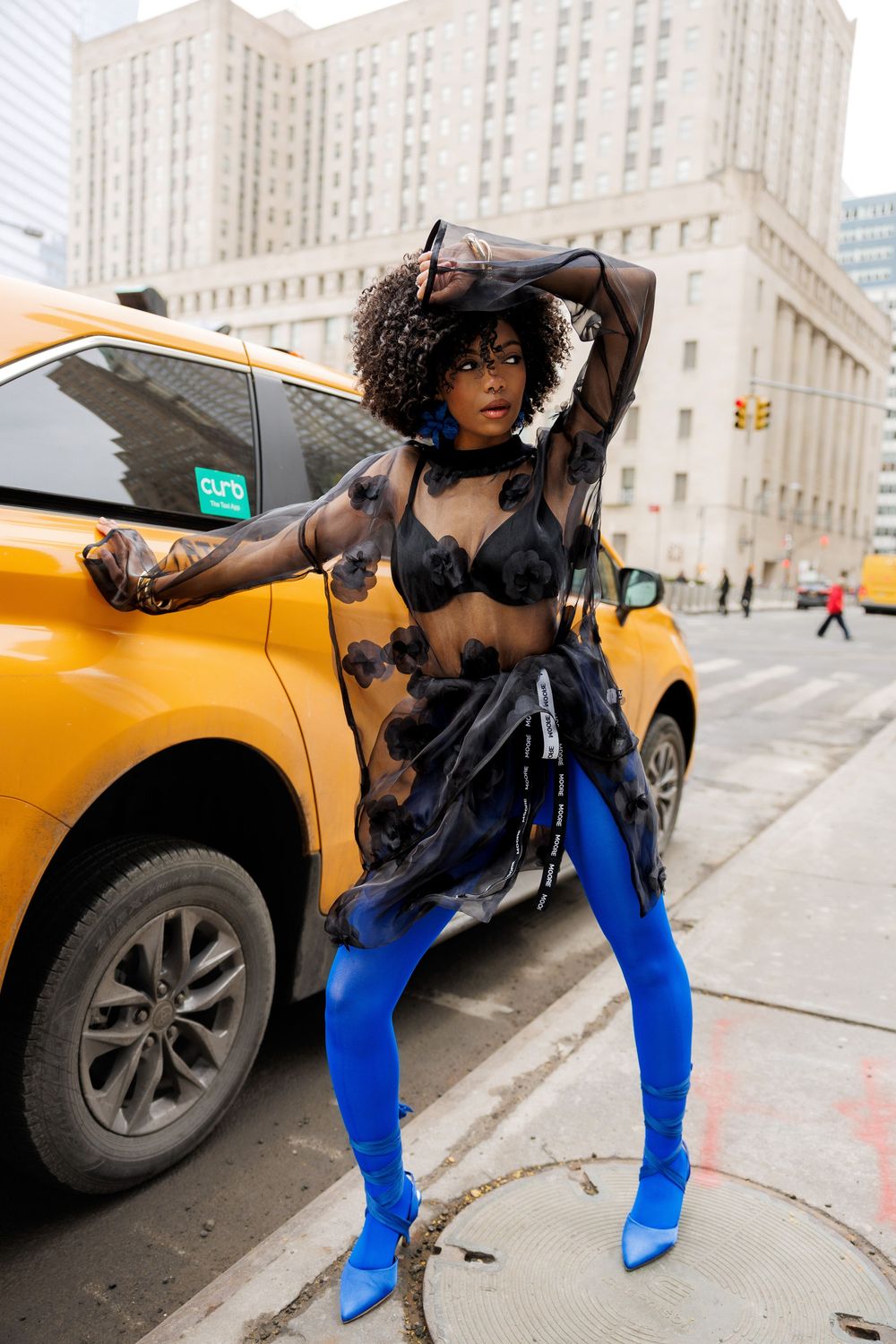 Fashion event, runway, New York Fashion Week, editorial, Charleston fashion photographer, New York City
