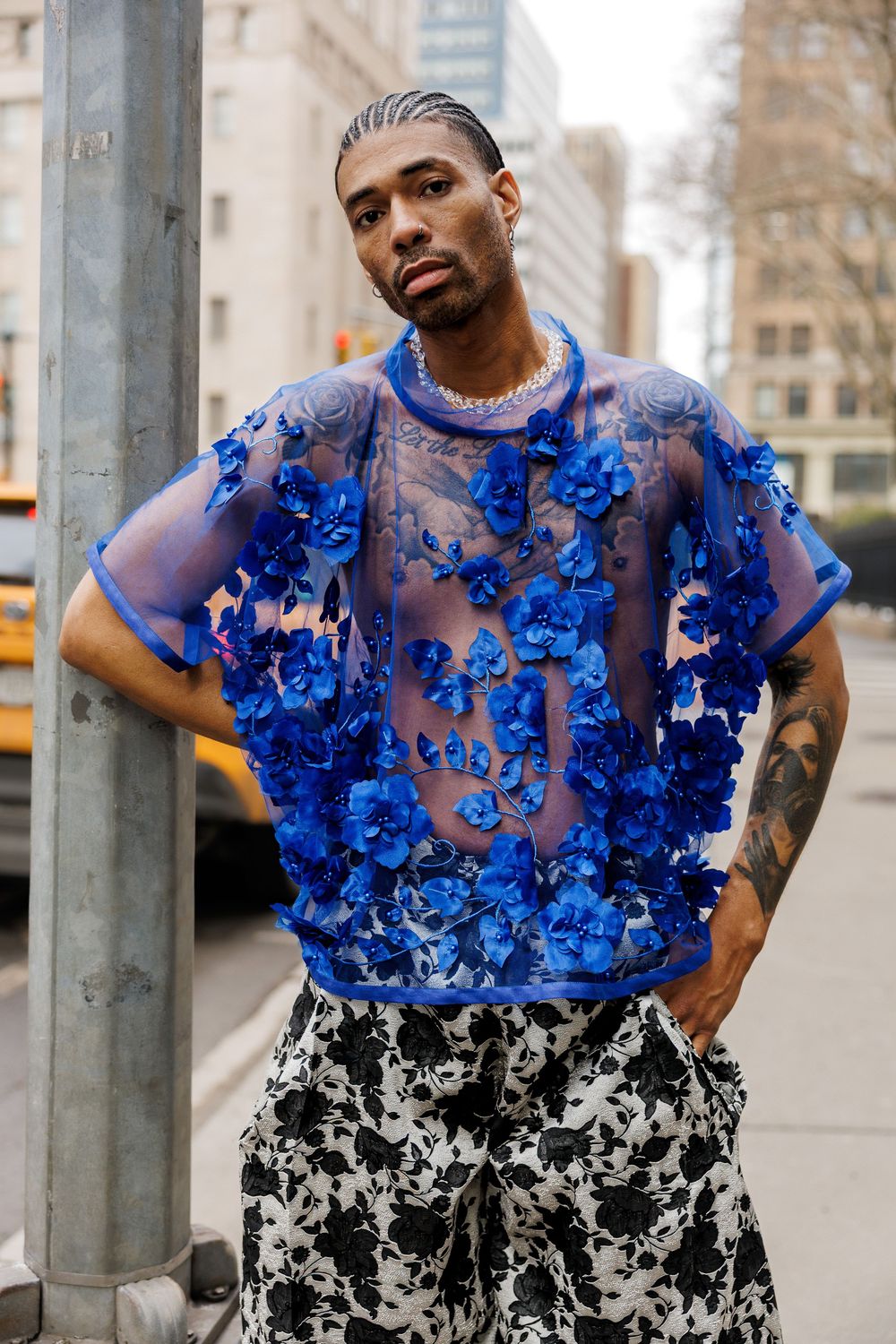 Fashion event, runway, New York Fashion Week, editorial, Charleston fashion photographer, New York City