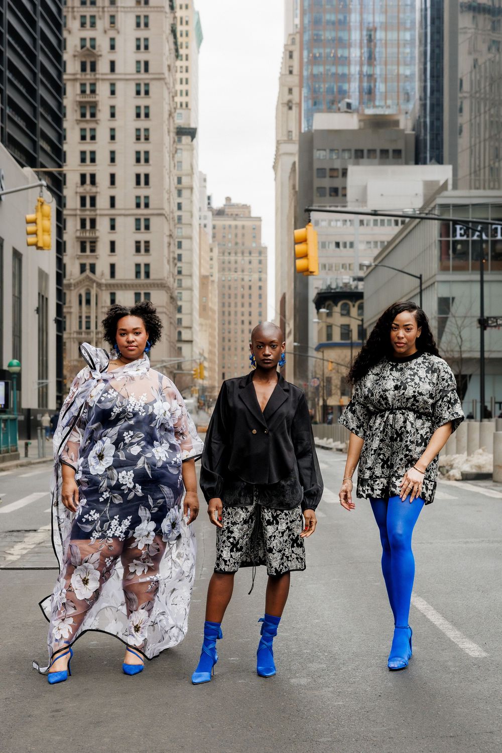 Fashion event, runway, New York Fashion Week, editorial, Charleston fashion photographer, New York City