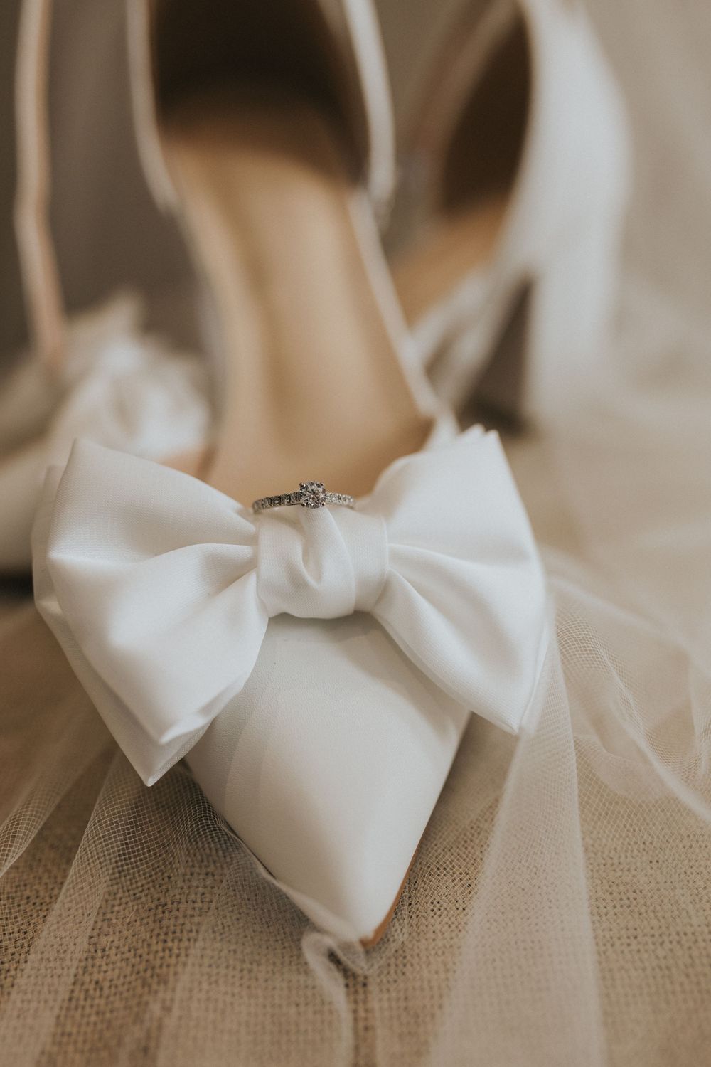 hobbit hill wedding photography wedding shoes