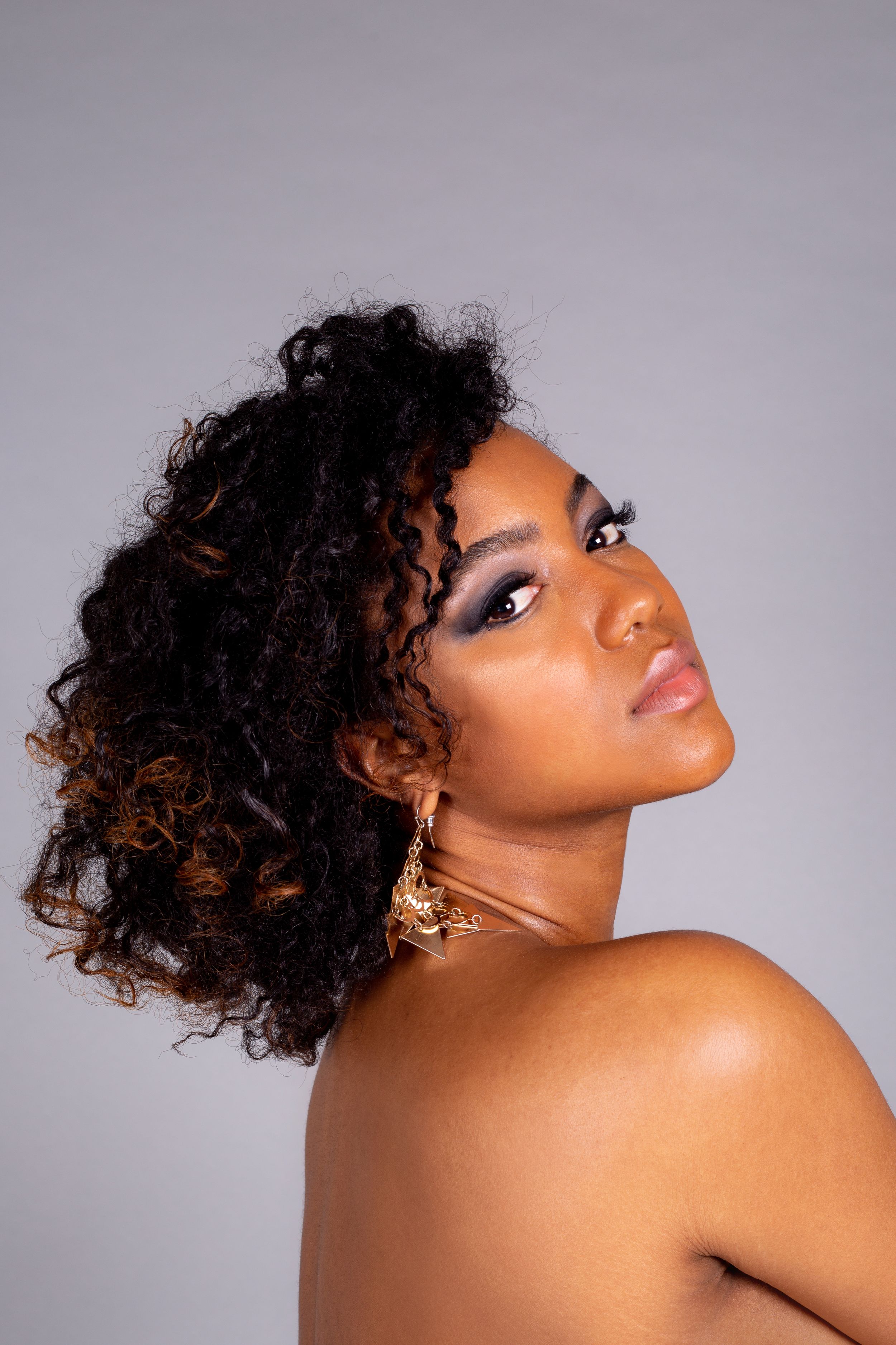 Oakland portrait photography