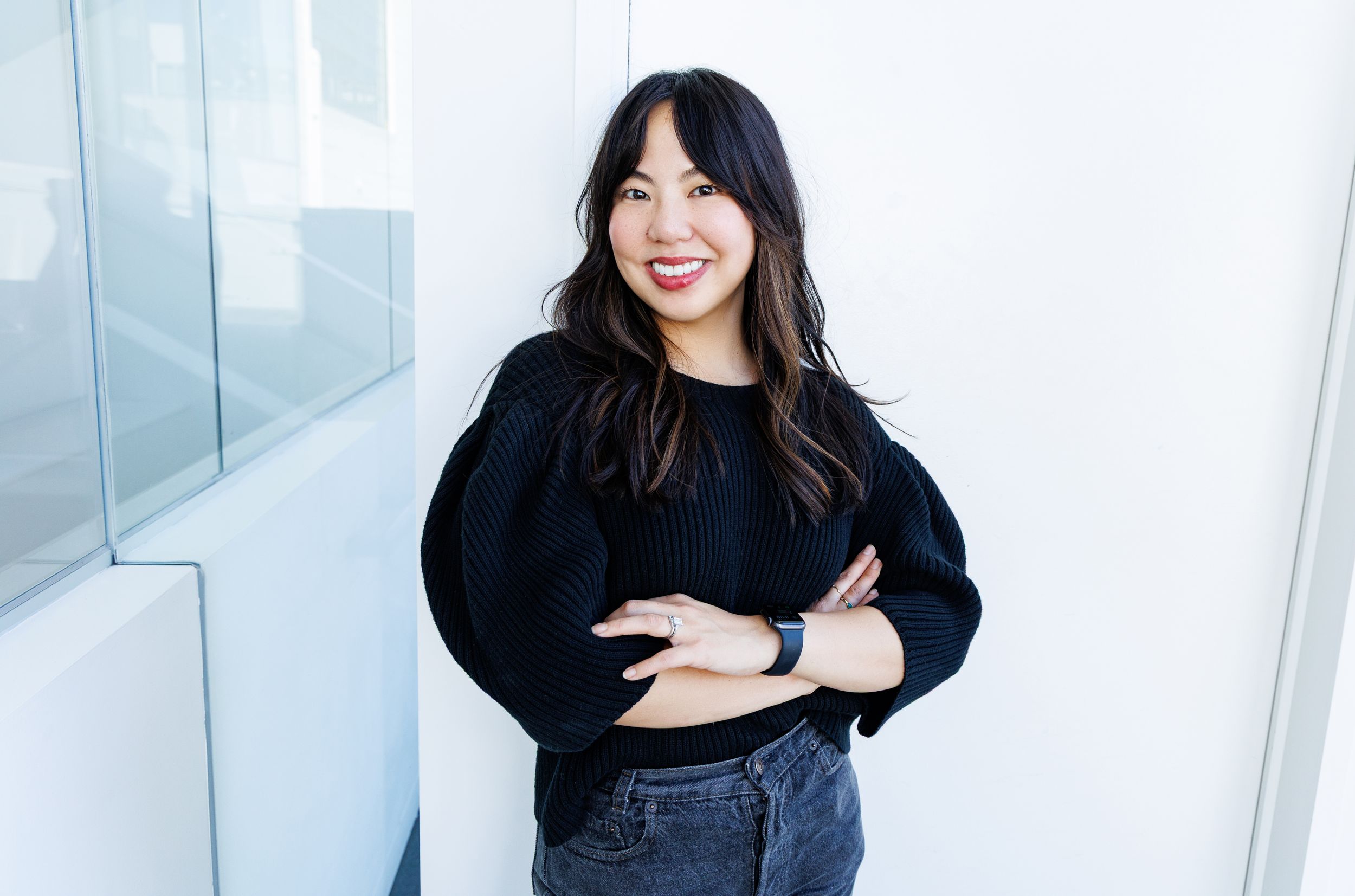 Portrait photographer for lifestyle and personal branding albums. California portrait photographer based in Oakland.