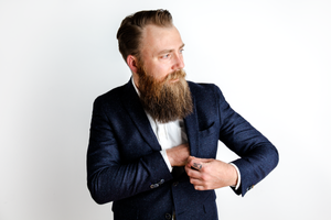 Oakland portrait photography