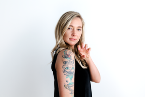 Oakland portrait photography