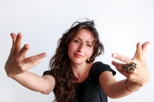 Oakland portrait photography