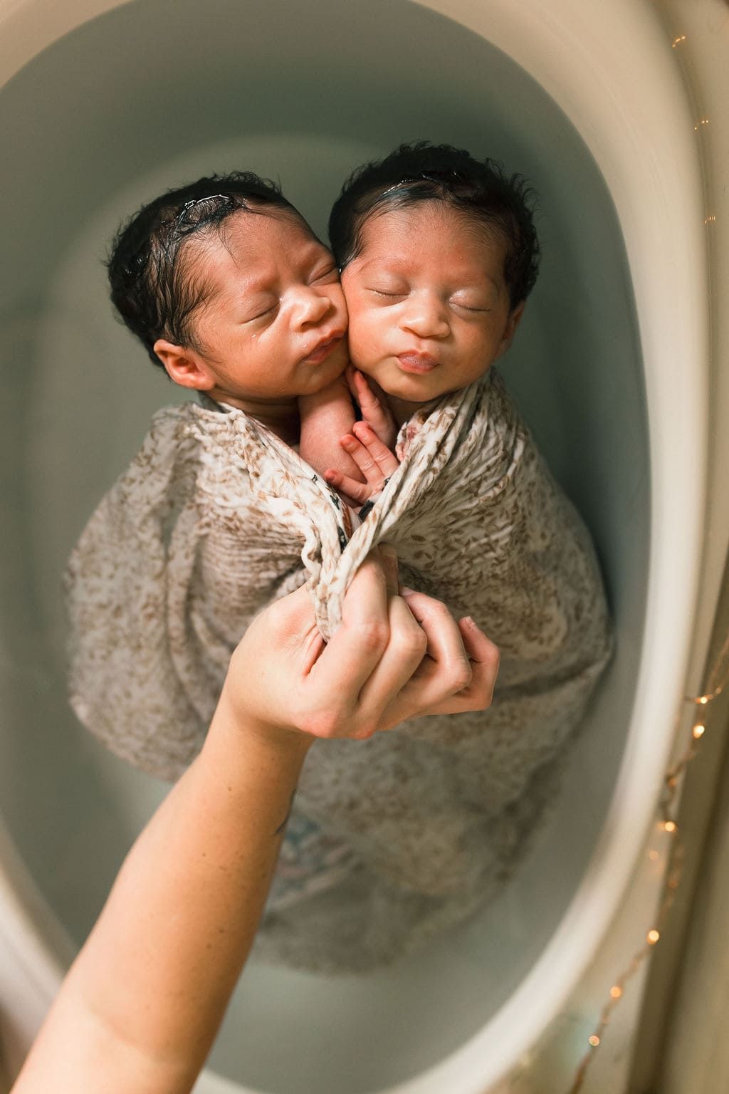 Photographe thalasso bain bébé yvelines chambourcy versailles saint-germain-en-laye beynes thoiry