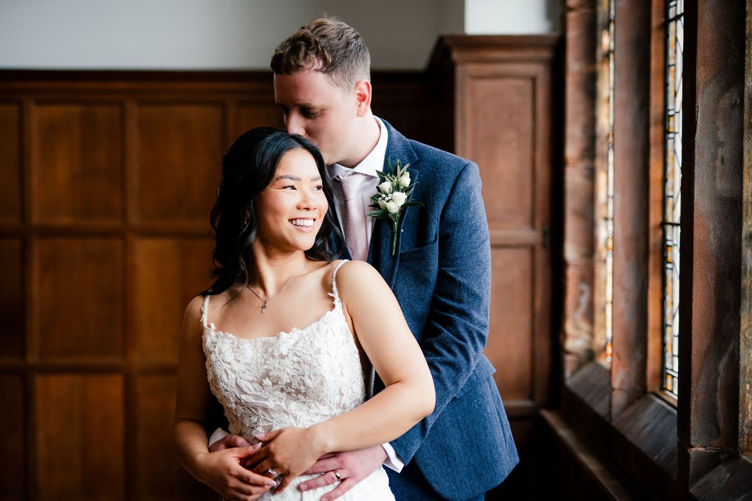 fusion wedding photographer