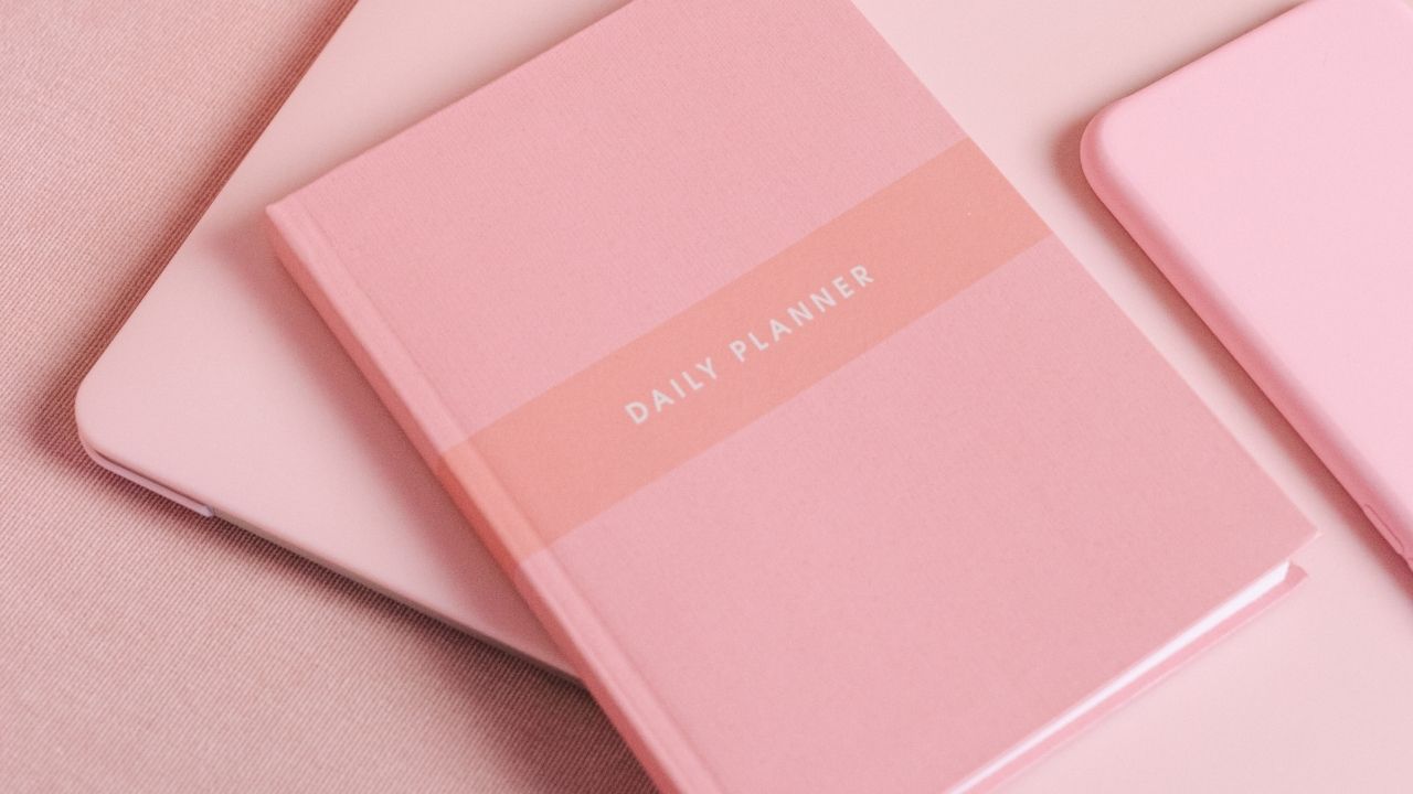 Fort Worth quince mom using a free digital quince planner to organize her daughter’s quince