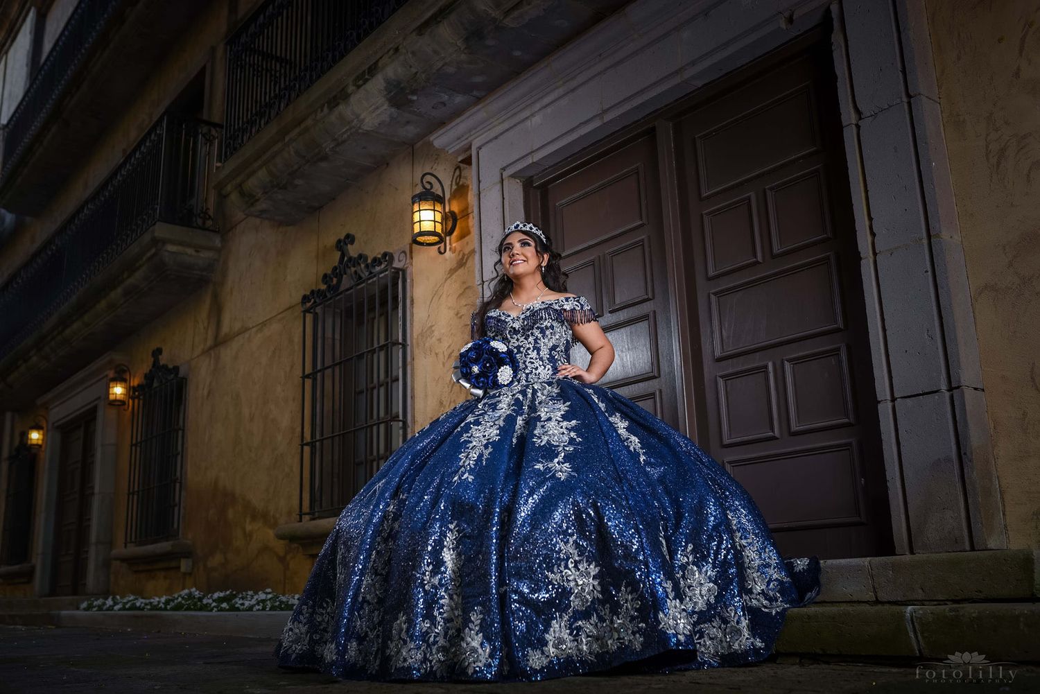 Dallas quince photography locations outdoor – nature parks and city landmarks