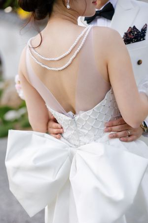 Wichita Wedding Photographer
