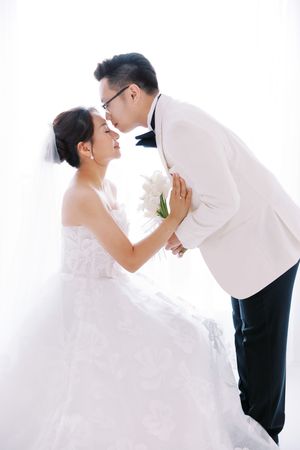 Wichita Wedding Photographer