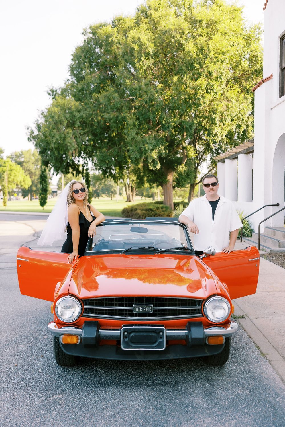 Wichita Wedding Photographer