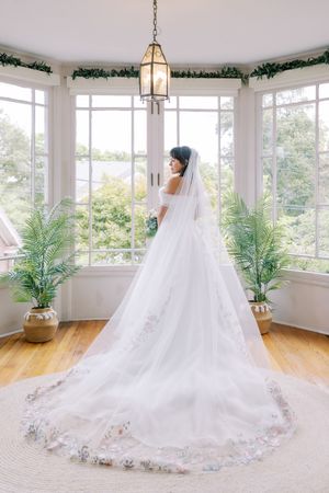 Wichita Wedding Photographer