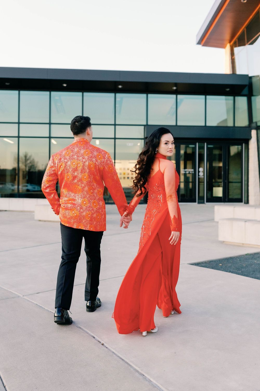 Wichita Wedding Photographer