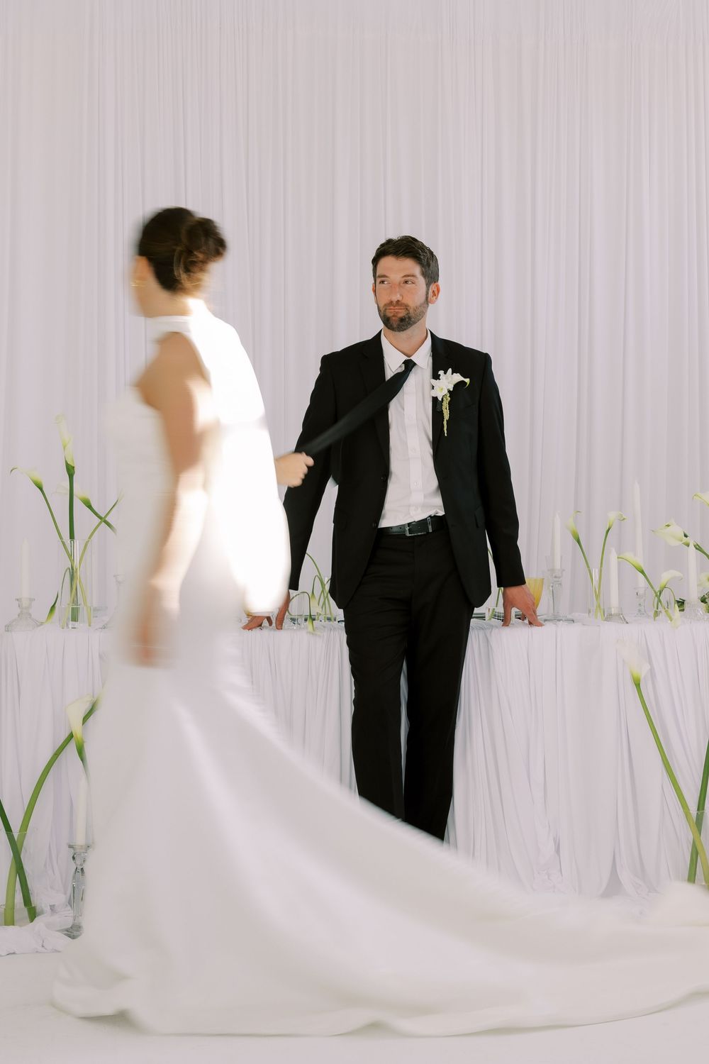 Wichita Wedding Photographer