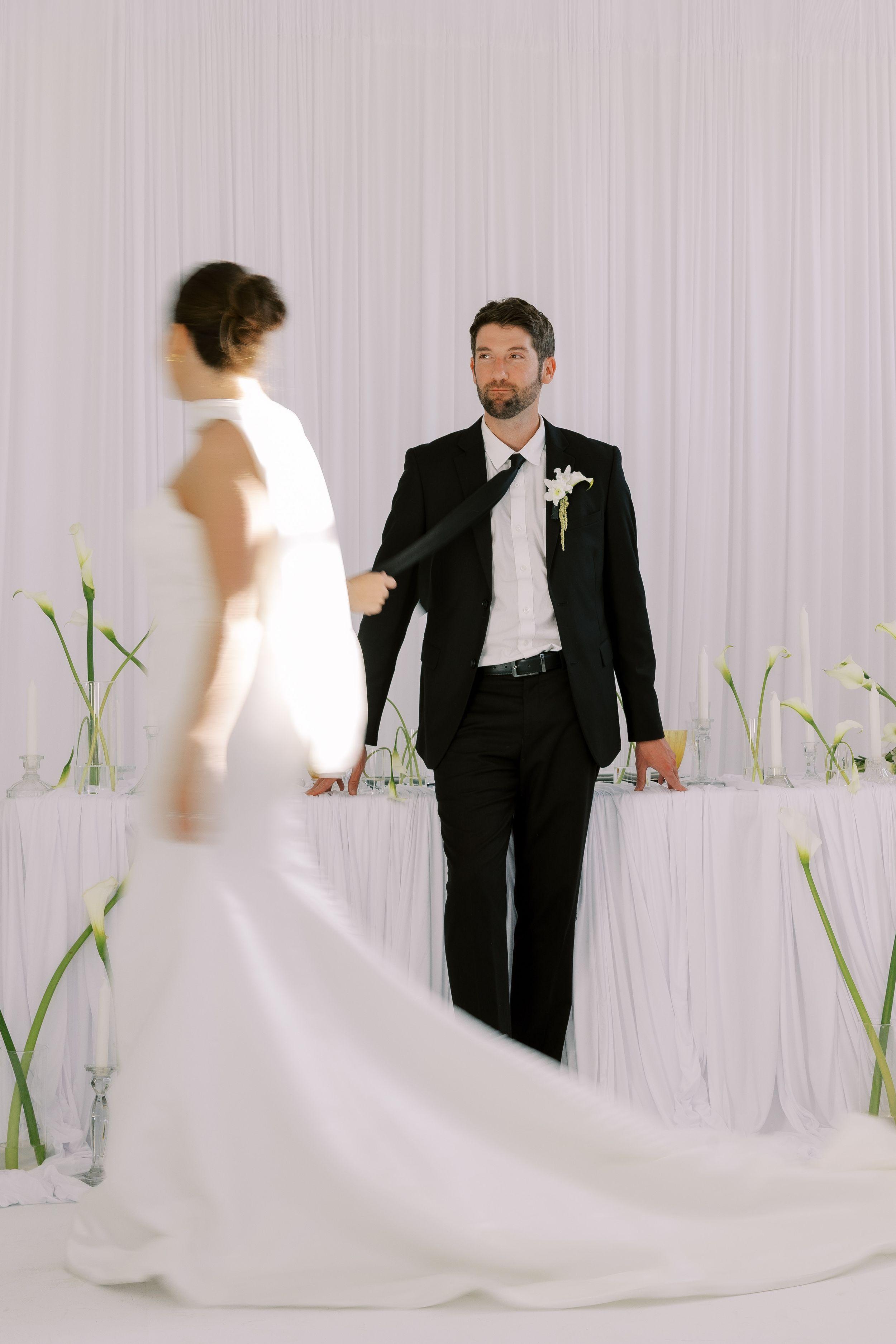 Wichita Wedding Photographer