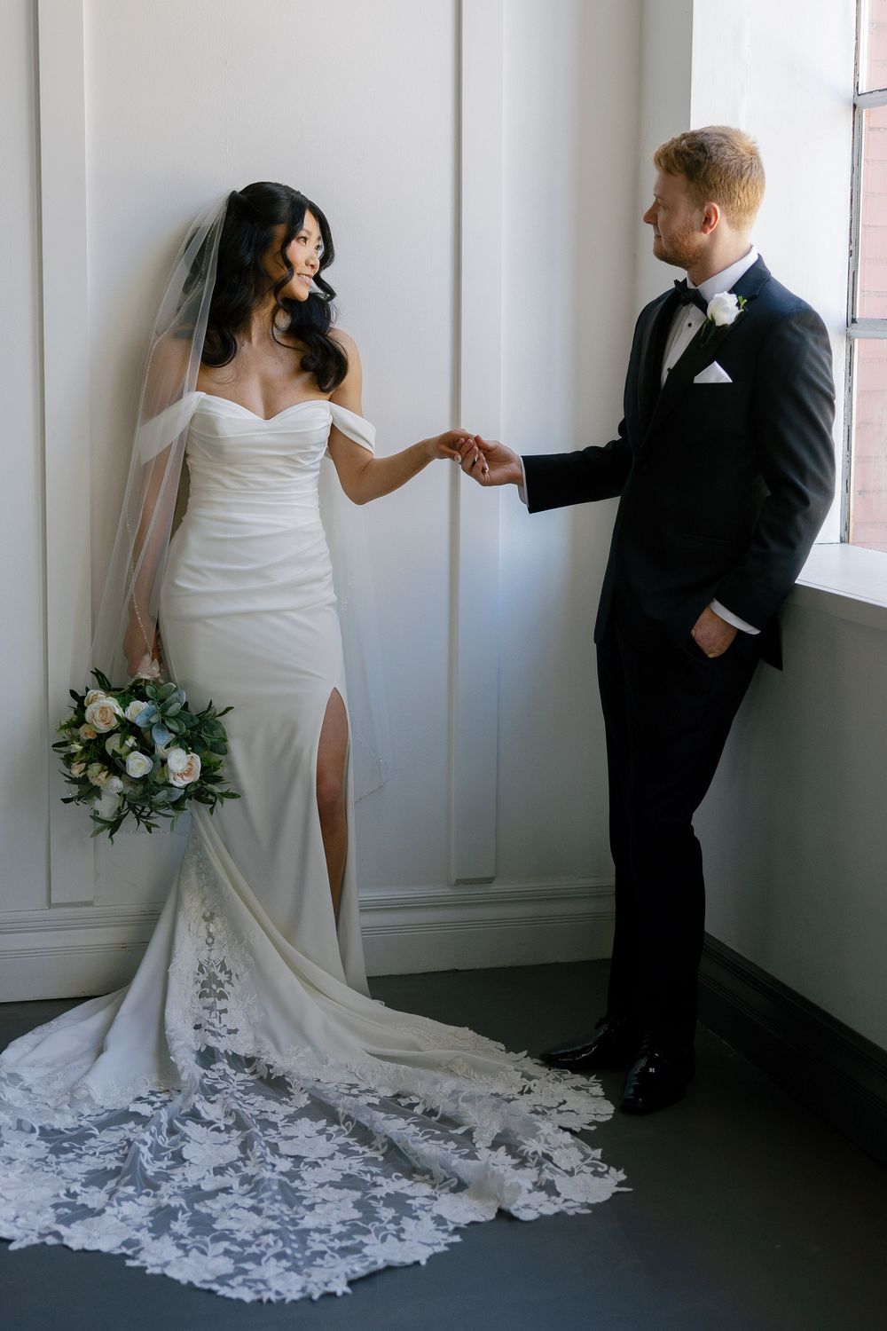 Wichita Wedding Photographer