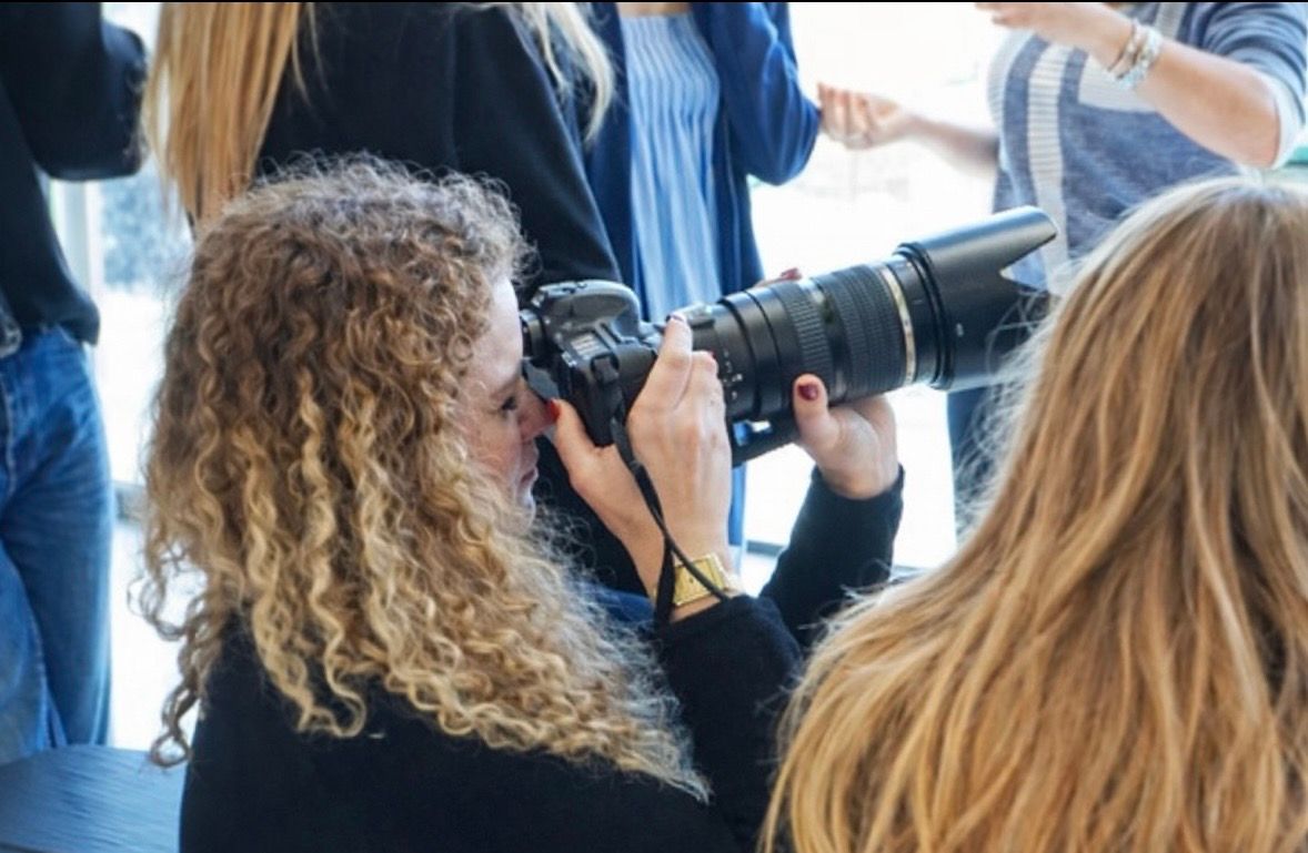Votre photographe