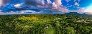 Sevier County Tennessee drone pilot