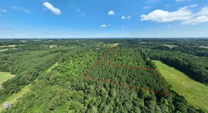 Tennessee drone pilot property