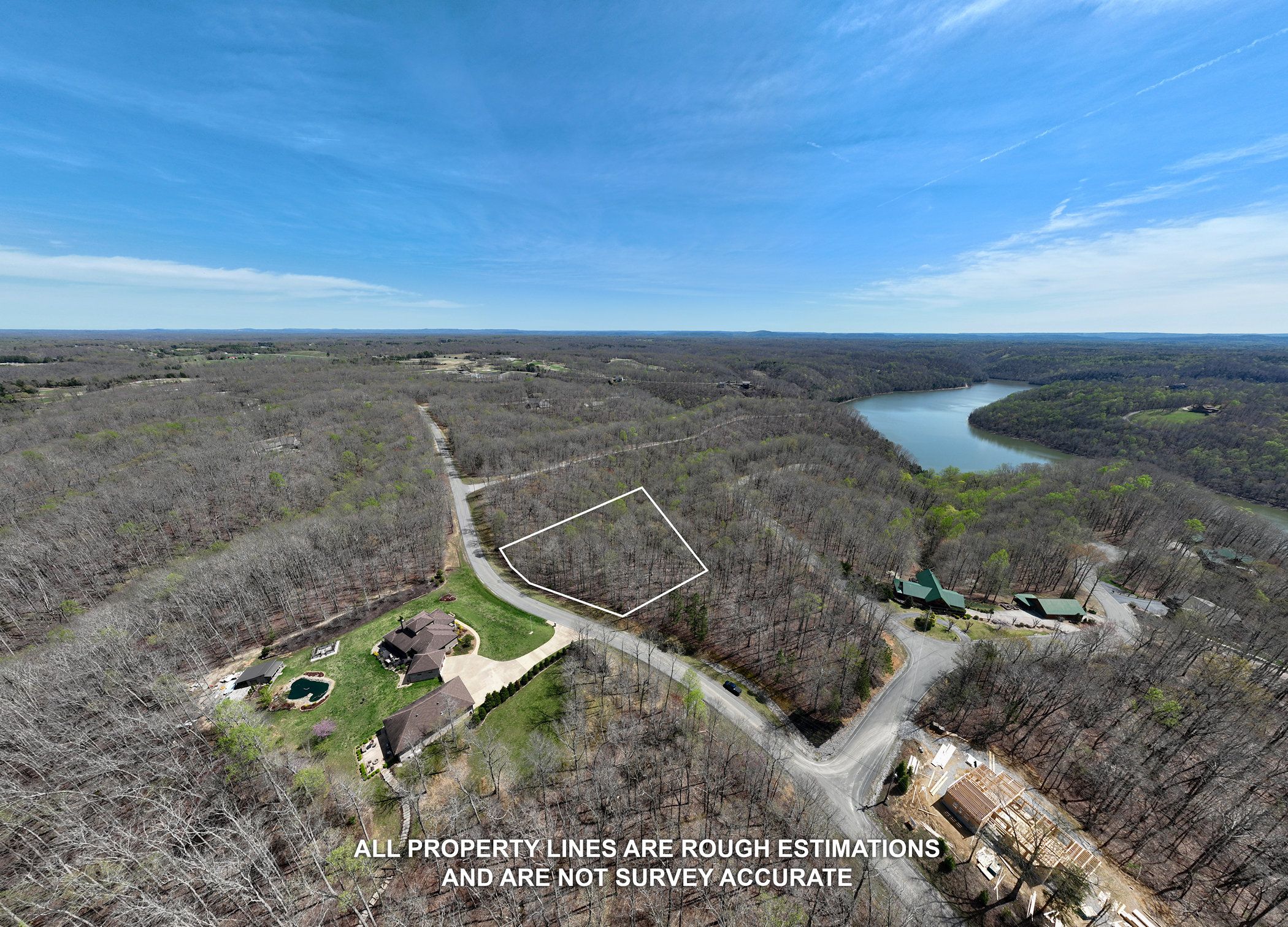 Crossville Tennessee Drone Pilot