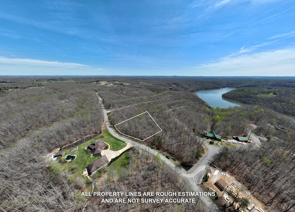 Crossville Tennessee Drone Pilot