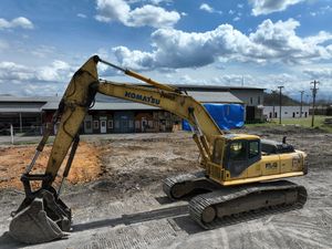 Construction site monitoring drone pilot
