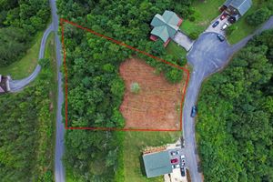 Knoxville Real estate drone photographer