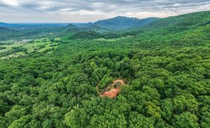East Tennessee land inspection drone pilot