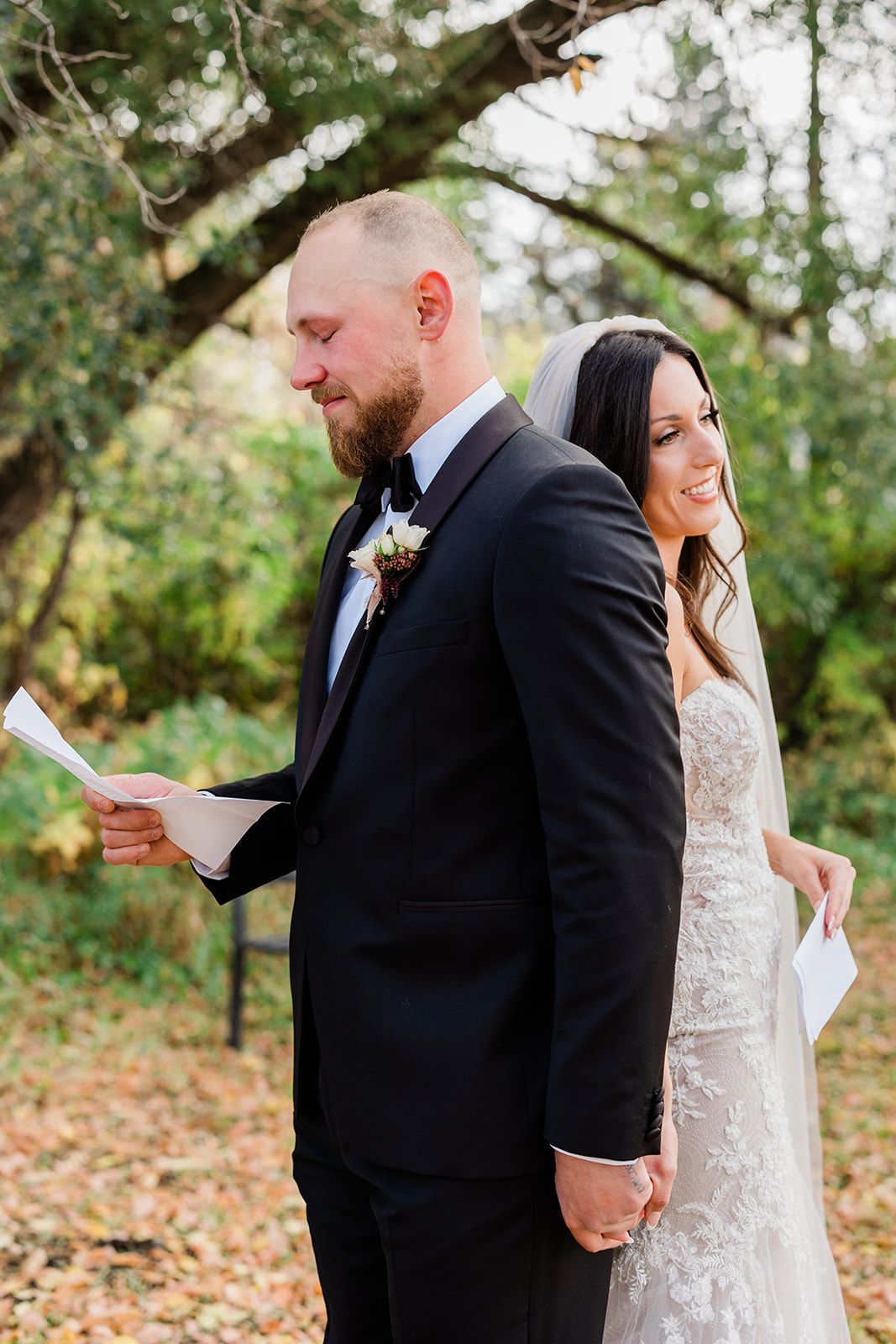Edmonton wedding photographer