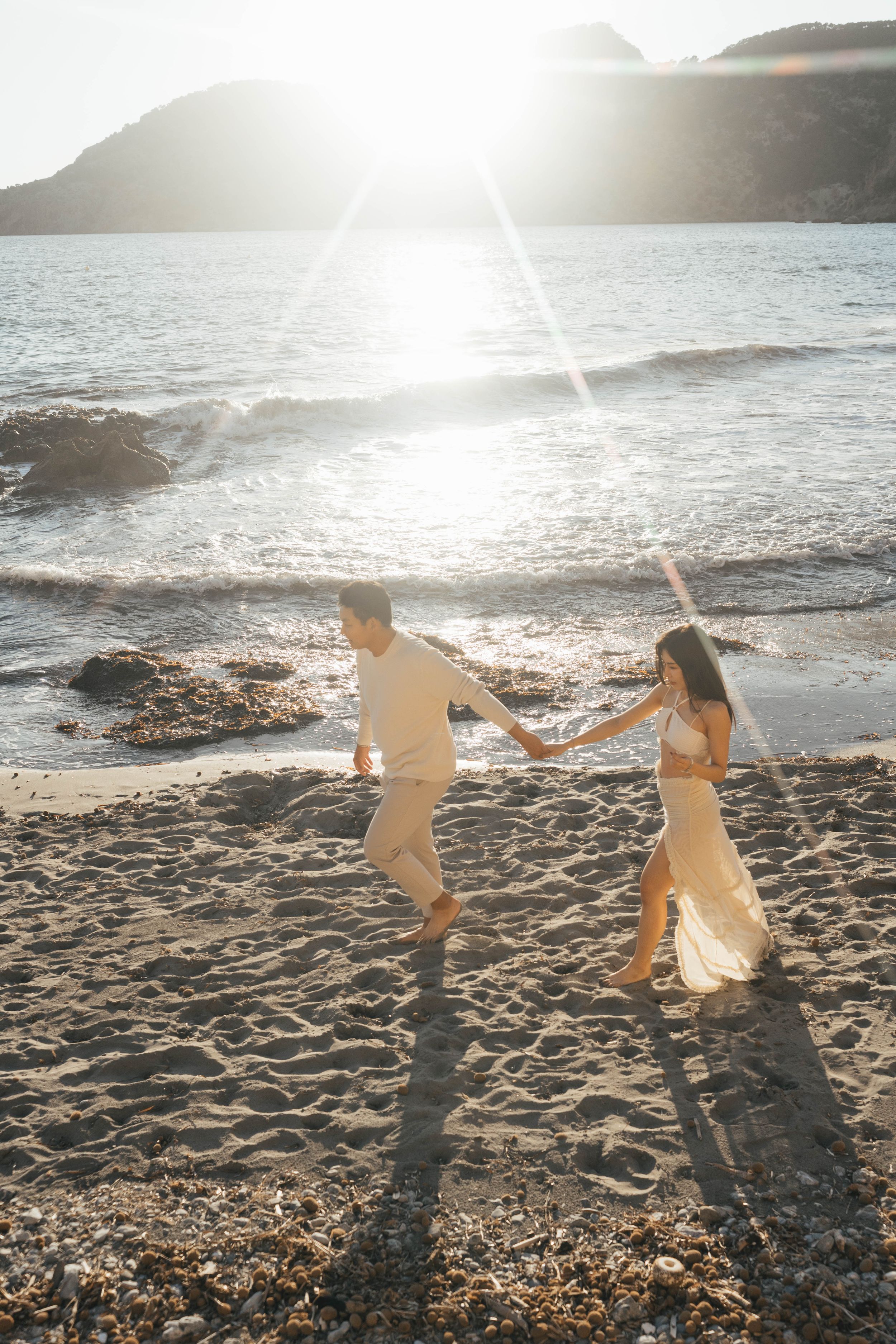 Engagement Photographer Mallorca