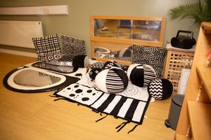 Infant feeding work shop Halton Family Hubs
