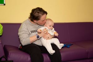 Infant feeding work shop Halton Family Hubs