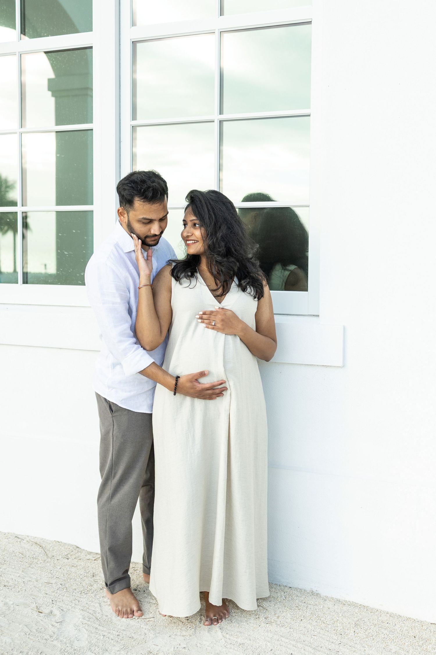 Marathon Florida Maternity Photography