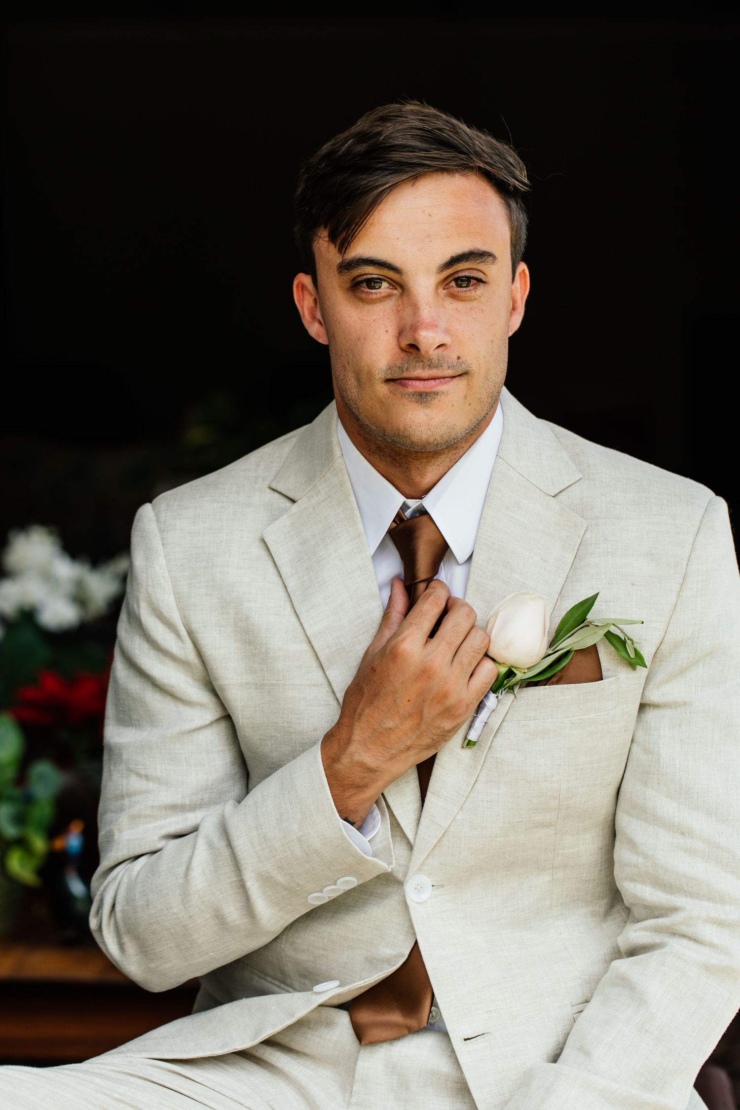 Capetown Wedding Photographer Kimberley and Aidan Kleinhoekkloof Wines Robertson