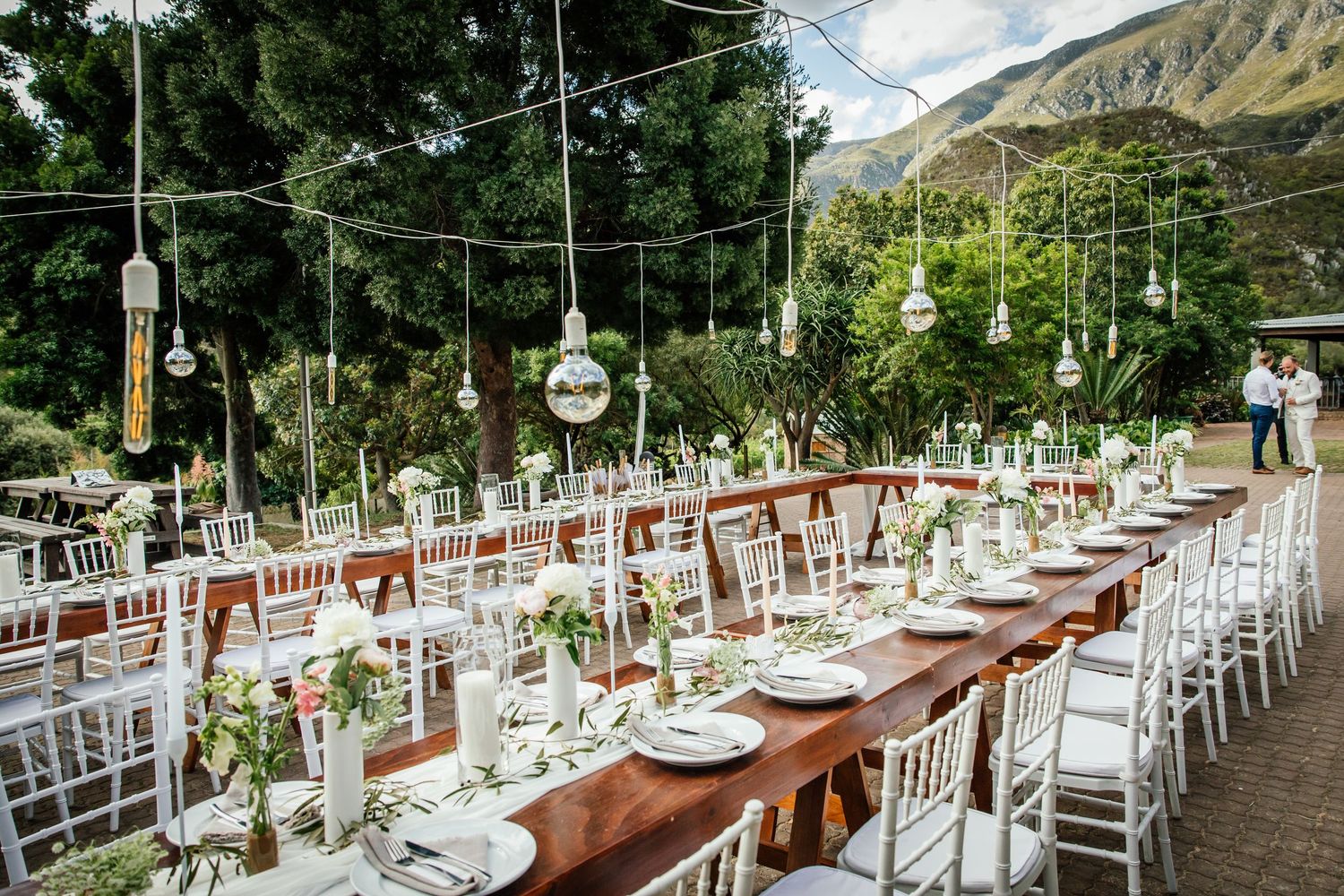 Capetown Wedding Photographer Kimberley and Aidan Kleinhoekkloof Wines Robertson