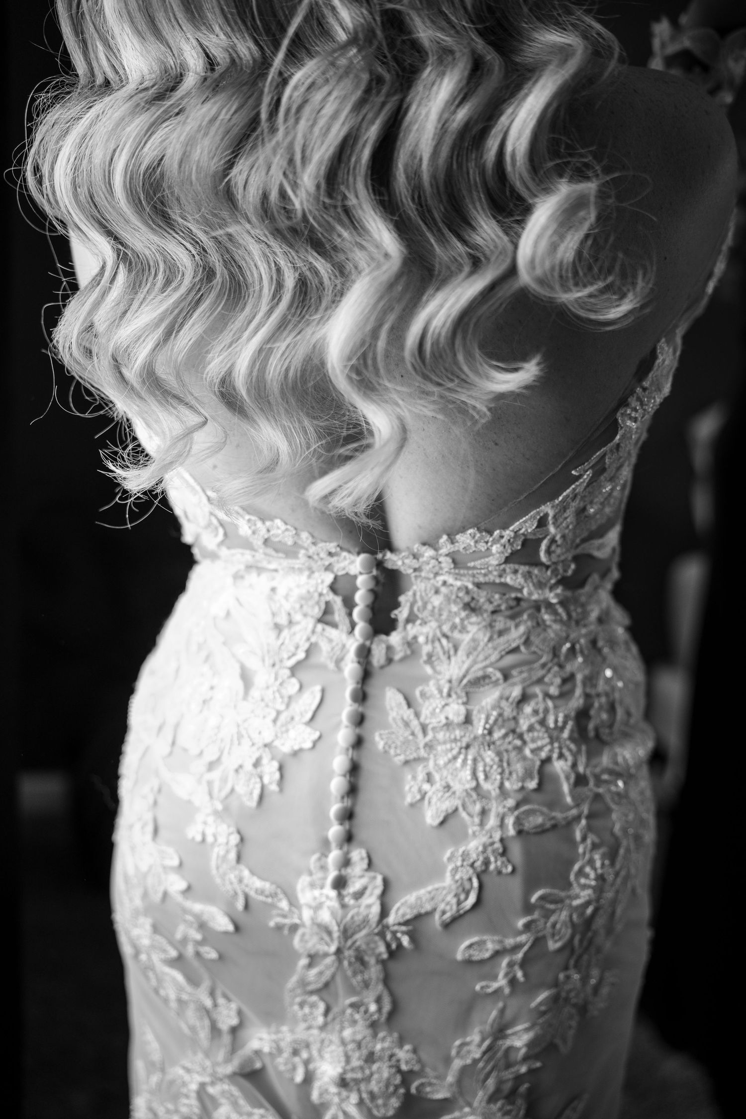 Winter Wedding Pittsburgh PA