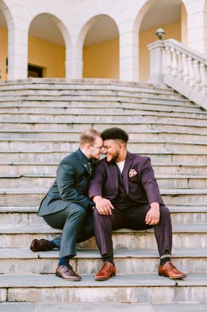 Airlie Wedding Photography