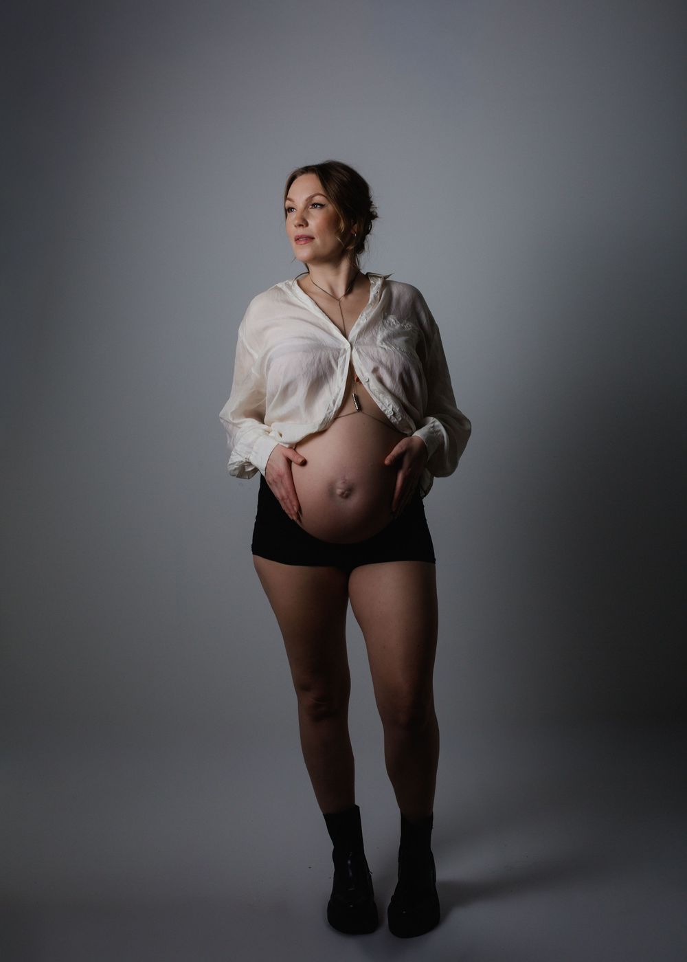 gravidfotografstudio