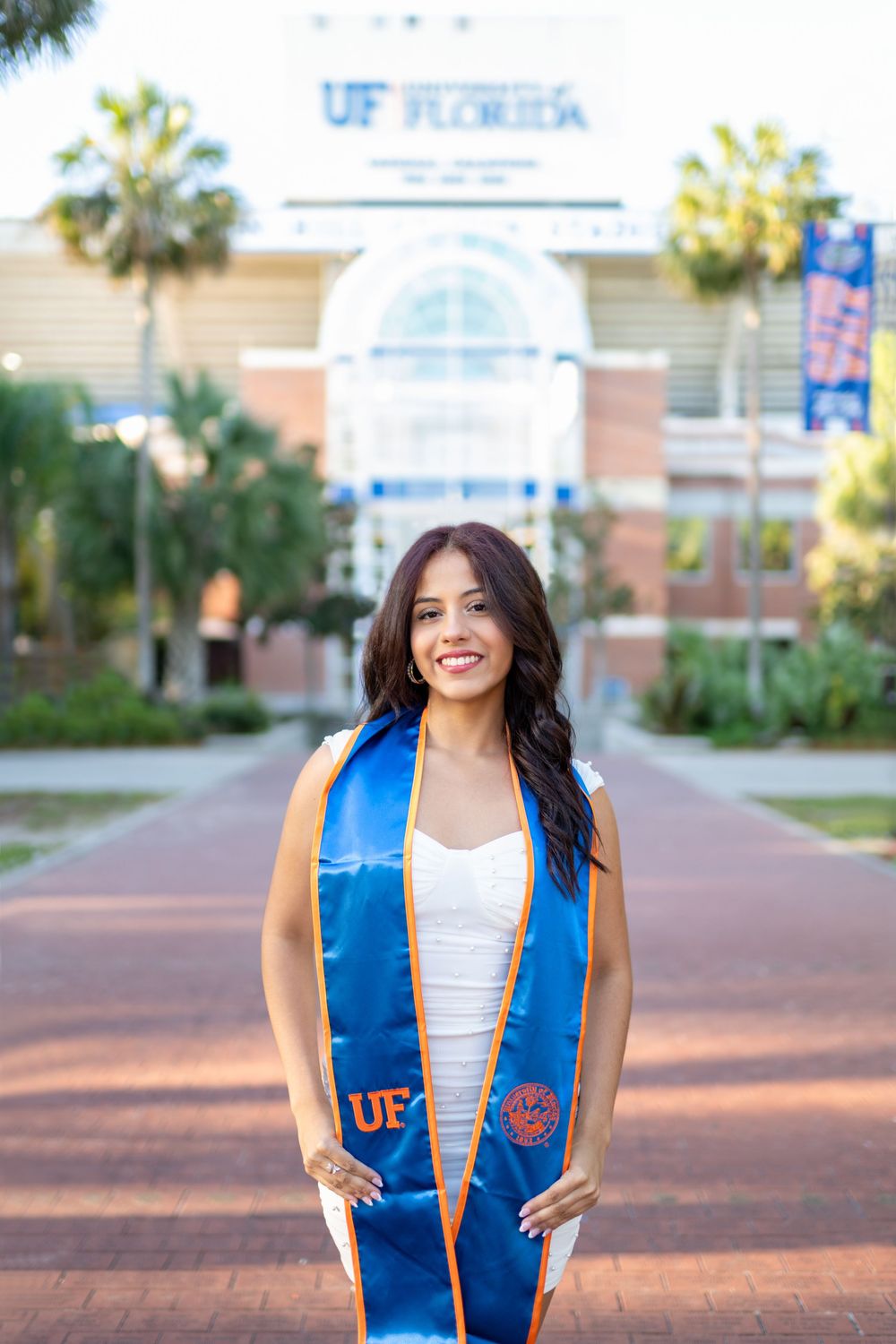 uf graduation dress code University of Florida Doctoral Regalia main image 0
