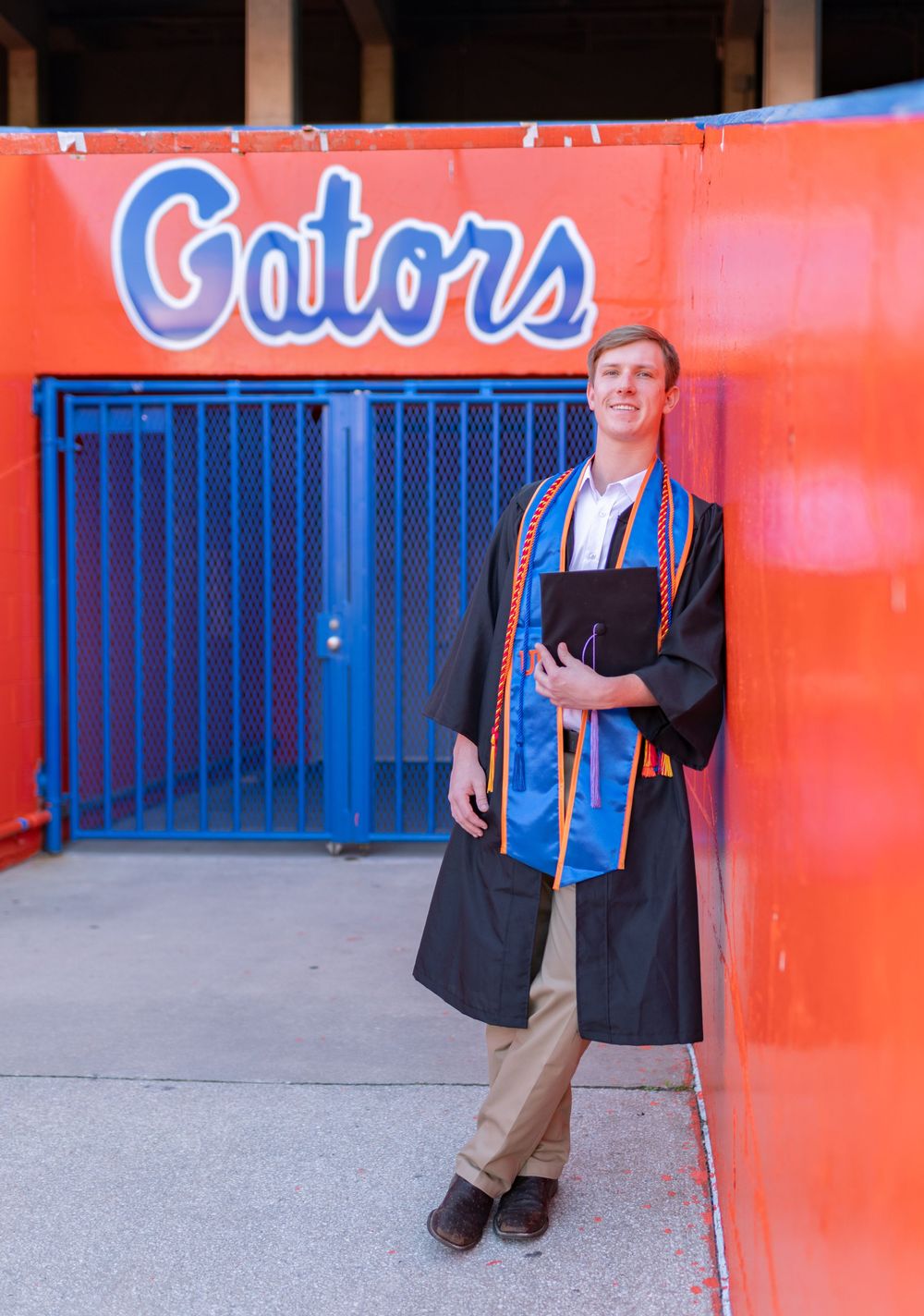UF Graduation | Gainesville Graduation Photographer - Jimena DC Photography