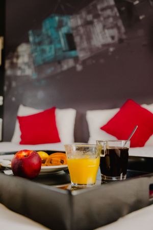 Devis photographe portrait restaurant hôtel intérieur le havre