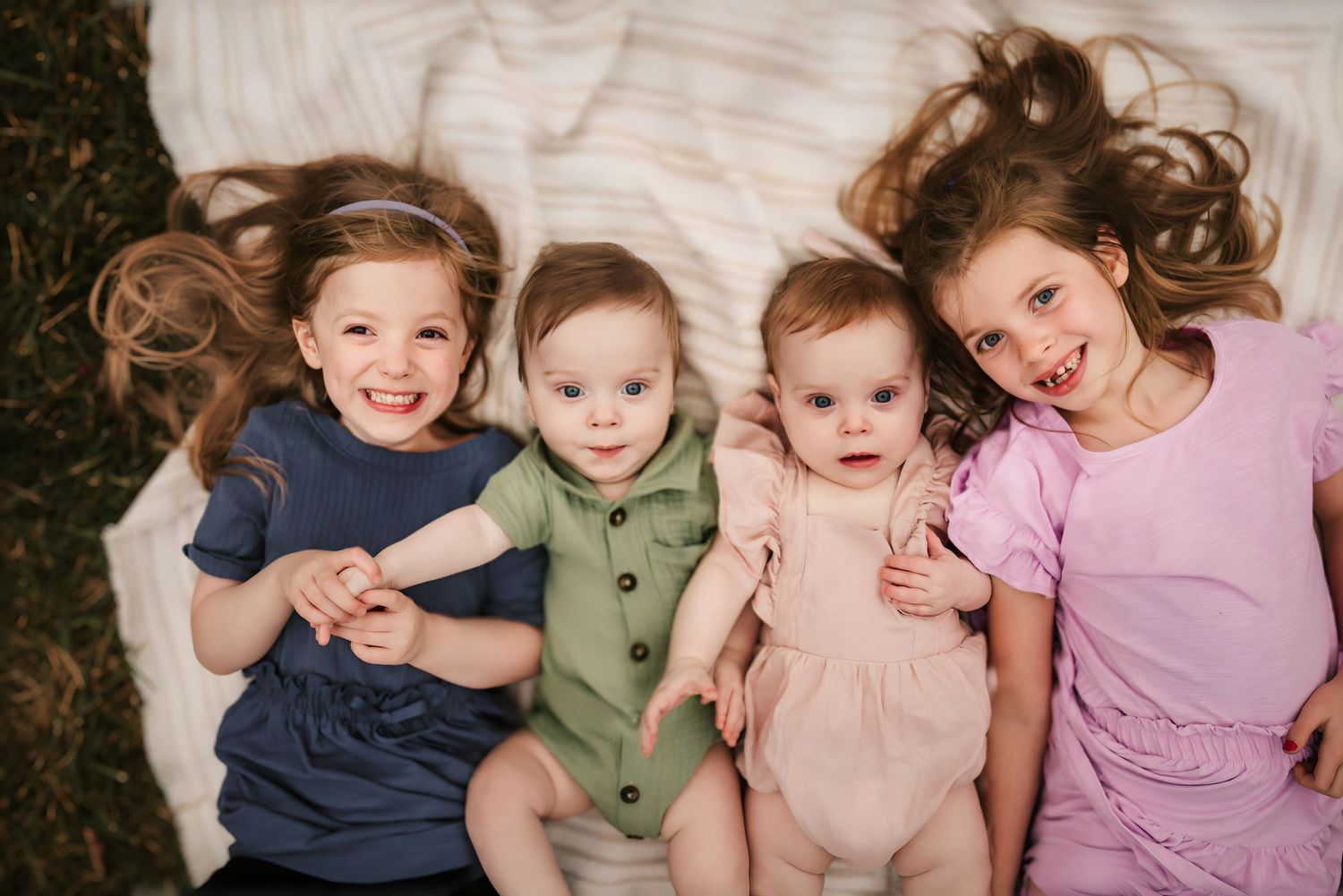 cincinnati family photographer
