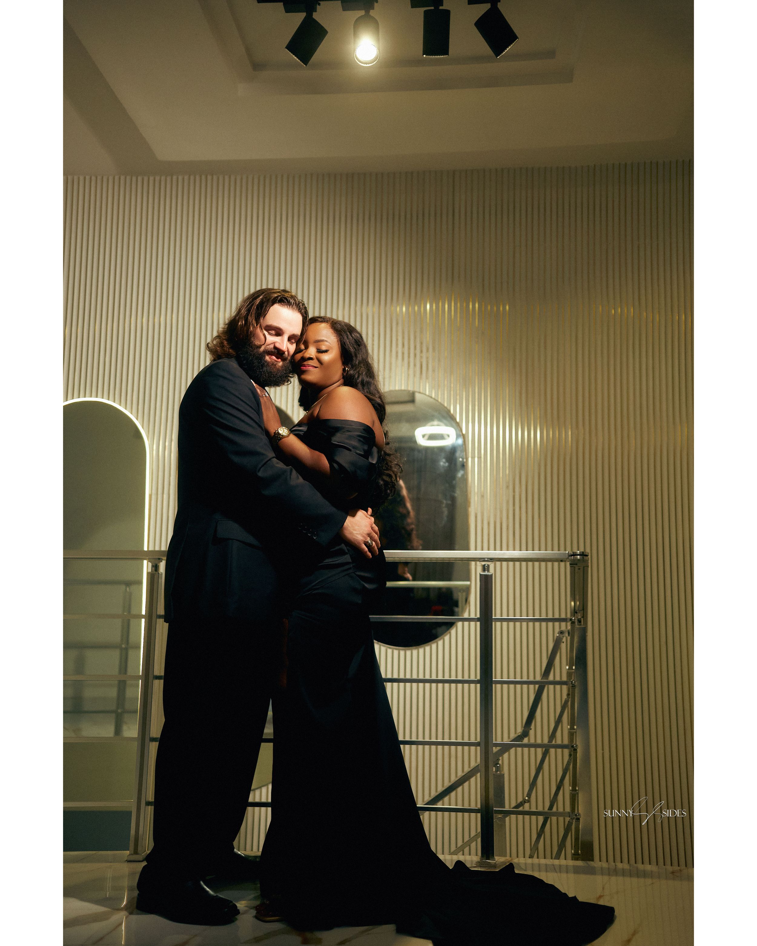 Engagement Photography