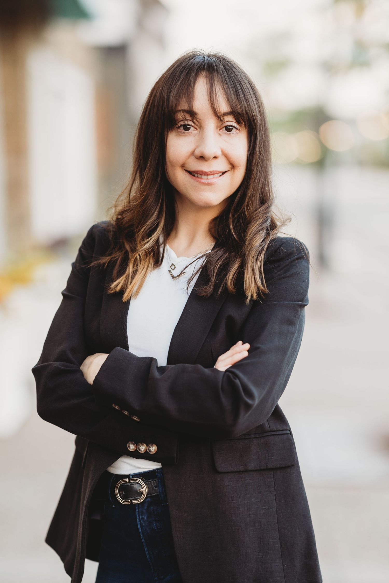 Professional Headshots Wayzata MN
