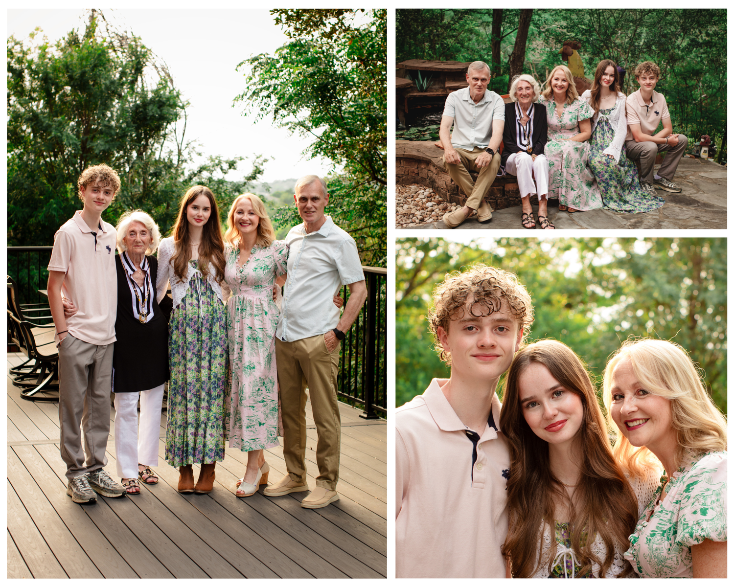 Austin Cedar Park Family Photos, senior photos, graduation, extended family