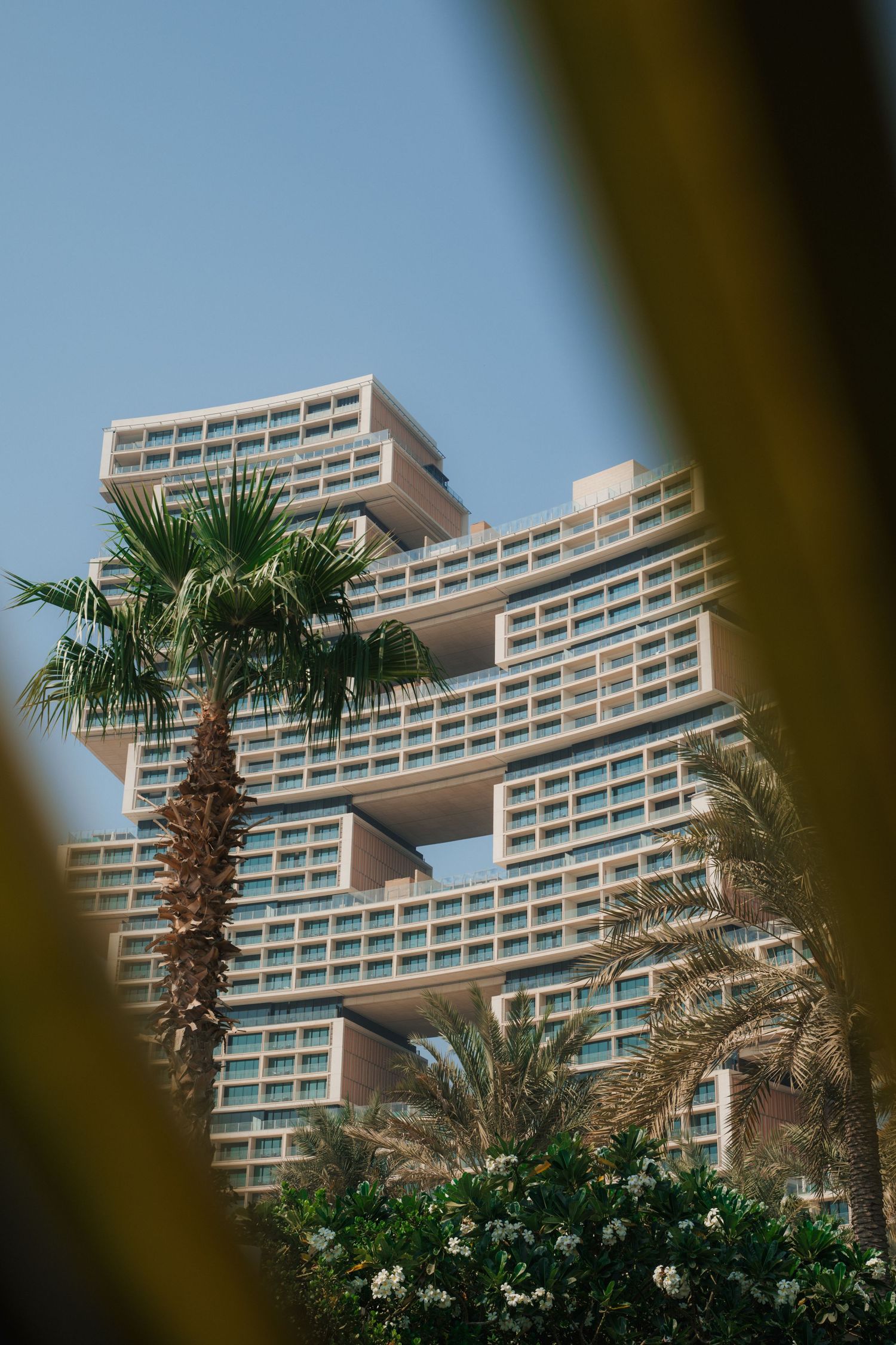 John Fornander hospitality photographer and videographer in Dubai